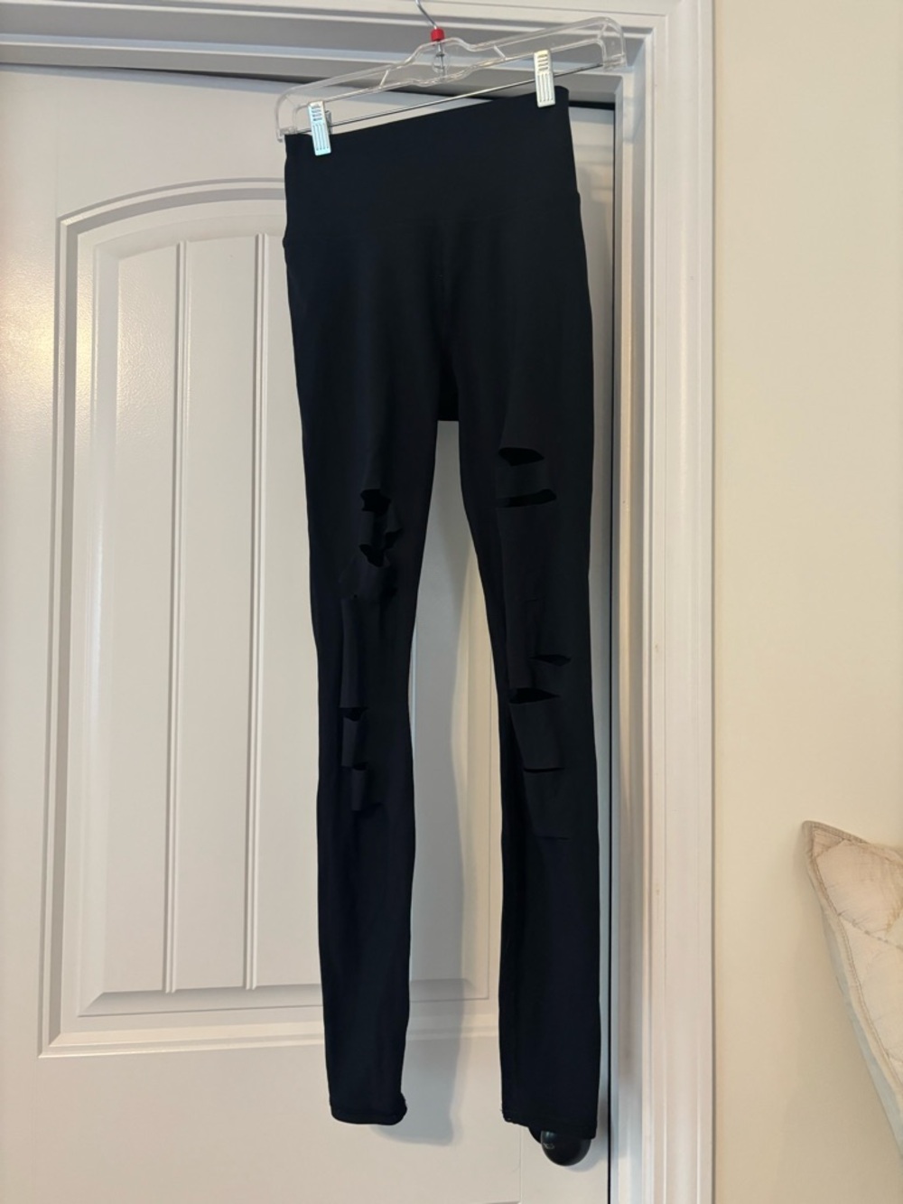 ALO Yoga Women's Warrior Leggings